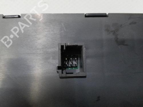 Climate control PEUGEOT 308 SW I (4E_, 4H_) 2.0 HDi | BP15541703I5 