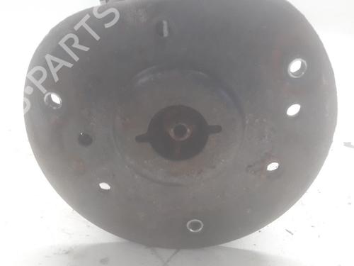 Left front shock absorber FORD GALAXY II (WA6) 2.3 | BP11702178M16 