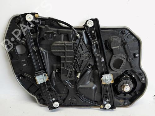 Used Front right window mechanism Front right window mechanism 19516357 19516357