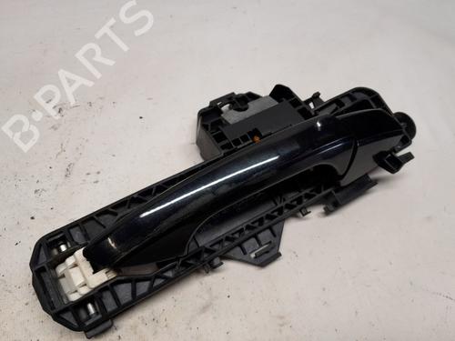 Used Front right exterior door handle MERCEDES-BENZ C-CLASS T-Model (S204) C 180 Kompressor (204.246) (156 hp) 27406256