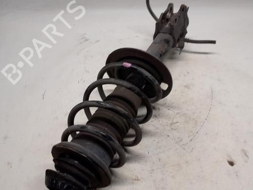 Used Right front shock absorber TOYOTA YARIS (_P13_) 1.5 Hybrid (NHP130_, NHP130) (101 hp) 15794299