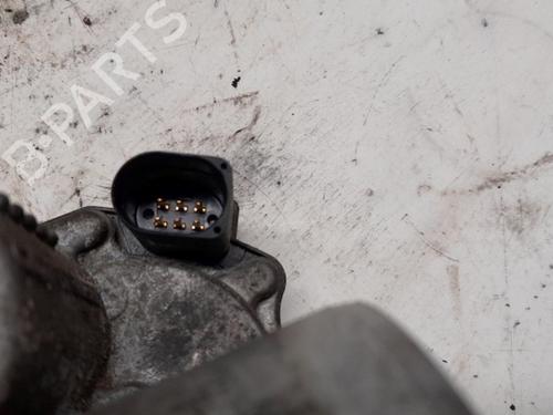 Throttle body VW GOLF VI (5K1) 1.4 TSI | BP16310689M82 