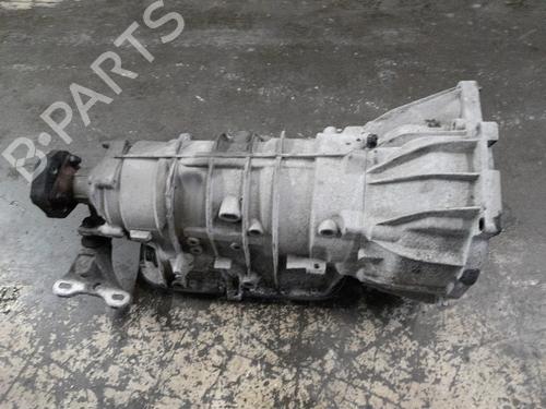 Used Gearbox BMW 3 Touring (E46) 320 d (150 hp) 31150722
