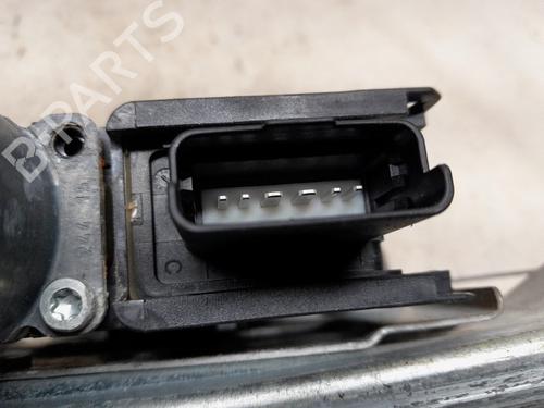 Front left window mechanism PEUGEOT 208 I (CA_, CC_) 1.6 HDi / BlueHDi 75 | BP29633778C22