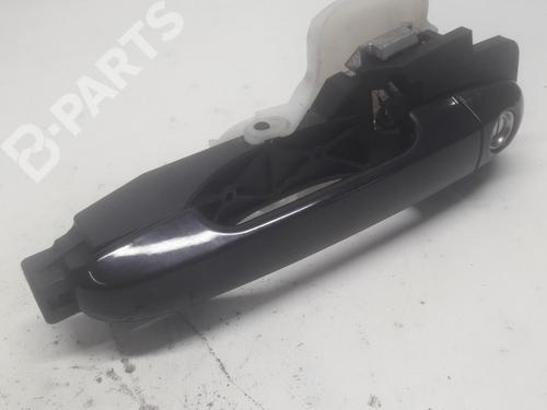 Used Front left exterior door handle Front left exterior door handle KIA CEE'D Hatchback (ED) 1.6 (126 hp) 11080211 11080211
