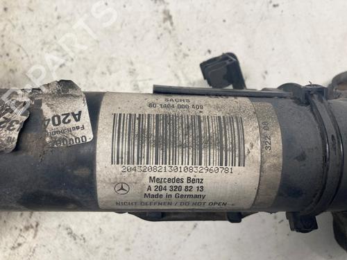 Venstre fortil støddæmper MERCEDES-BENZ C-CLASS T-Model (S204) C 280 (204.254) | BP18846242M16 