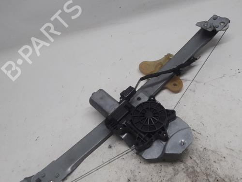 Used Front right window mechanism Front right window mechanism 11070228 11070228