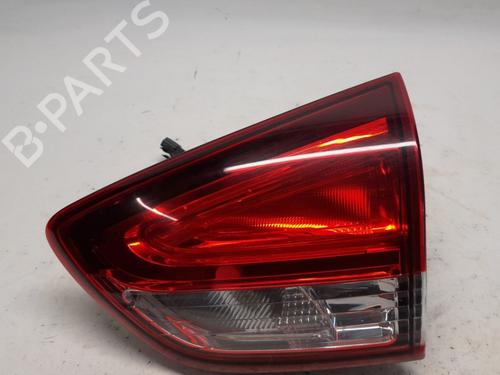 Used Right taillight Right taillight RENAULT CLIO IV Grandtour (KH_) 1.5 dCi 90 (KHN3, KHN4) (90 hp) 12303308 12303308