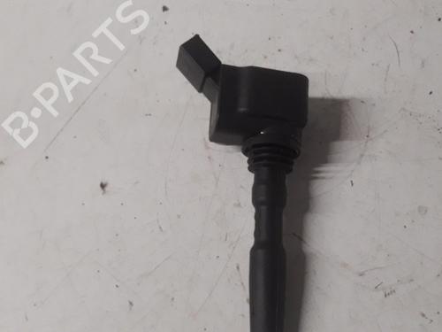 Used Ignition coil AUDI A5 Sportback (F5A, F5F) 1.4 TFSI (150 hp) 11075261