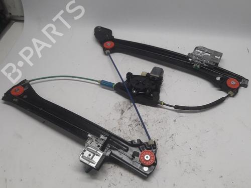 Used Front right window mechanism Front right window mechanism 11075006 11075006