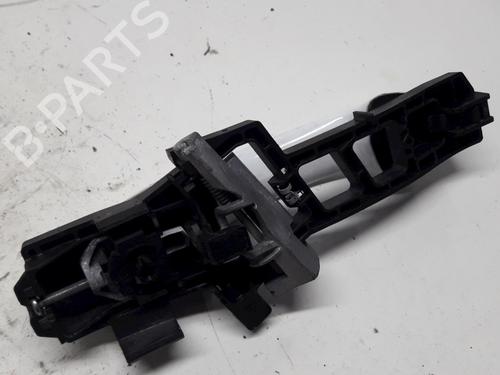 Exterior handle FORD FIESTA VI (CB1, CCN) 1.25 | BP11082129C122 