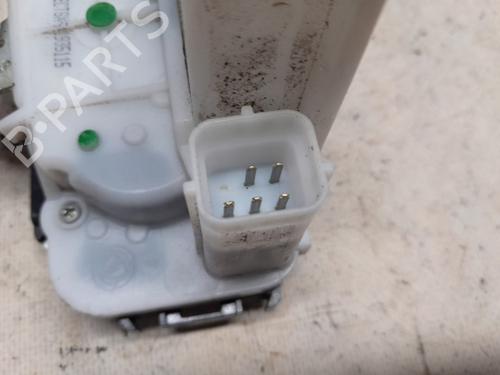Front left lock FIAT 500 C (312_) 0.9 (312AXP1A) | BP29190324C98 
