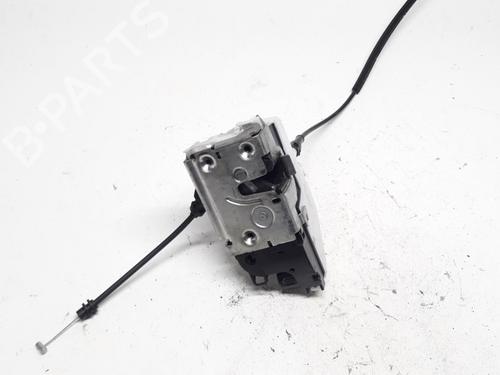 Used Front right lock CITROËN C3 I (FC_, FN_) 1.1 i (60 hp) 18845118