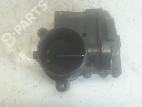 Used Throttle body Throttle body PEUGEOT 207 (WA_, WC_) 1.6 16V VTi (120 hp) 11134991 11134991