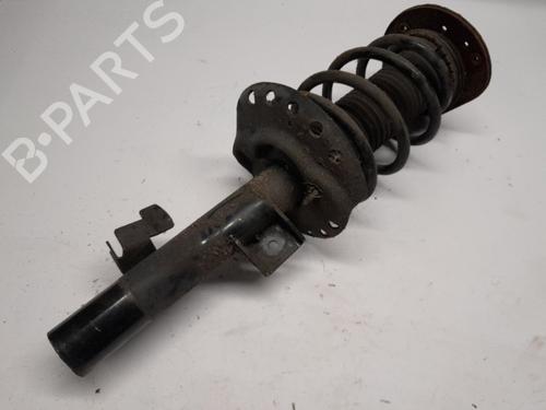 Used Left front shock absorber Left front shock absorber FORD MONDEO IV Turnier (BA7) 1.6 TDCi (115 hp) 33891525 33891525