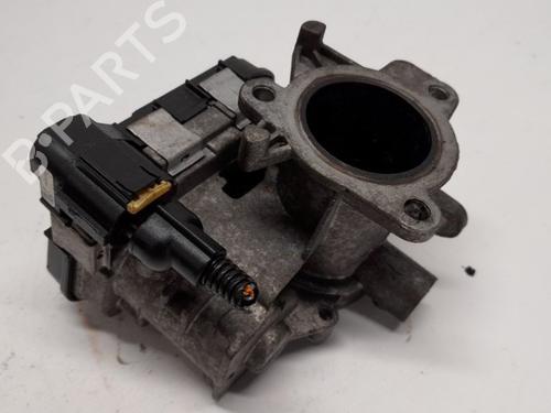 Used Throttle body Throttle body FIAT GRANDE PUNTO (199_) 1.3 D Multijet (84 hp) 15794634 15794634