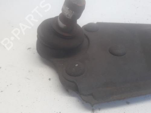 Left front suspension arm ALFA ROMEO MITO (955_) 0.9 TwinAir (955AXY1B) | BP11701945M12 