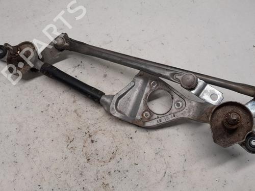 Used Front wipers mechanism Front wipers mechanism 18847575 18847575