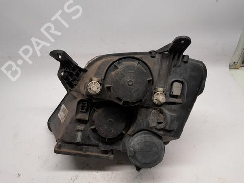 Right headlight OPEL MERIVA A MPV (X03) 1.6 (E75) | BP23274593C29 