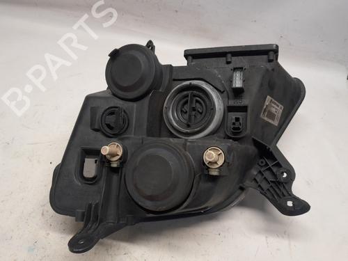Right headlight OPEL MERIVA A MPV (X03) 1.7 CDTI (E75) | BP28085726C29 