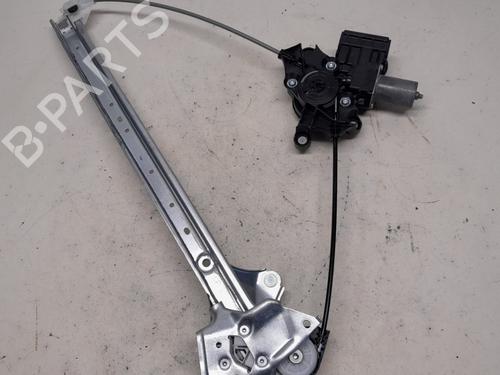 Used Front left window mechanism Front left window mechanism 13520111 13520111
