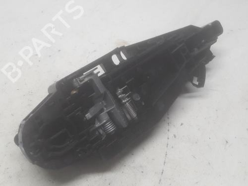 Rear left exterior door handle OPEL GRANDLAND / GRANDLAND X (A18, P1UO) 1.6 Turbo Hybrid | BP11568850C130 