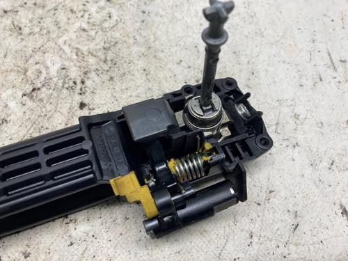 Front left exterior door handle TOYOTA RAV 4 III (_A3_) 2.2 D 4WD (ALA30_, ALA30R) | BP18846722C128 