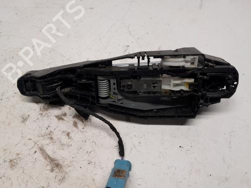 Rear right exterior door handle CITROËN C4 Picasso II 1.6 THP 155 | BP23412272C130