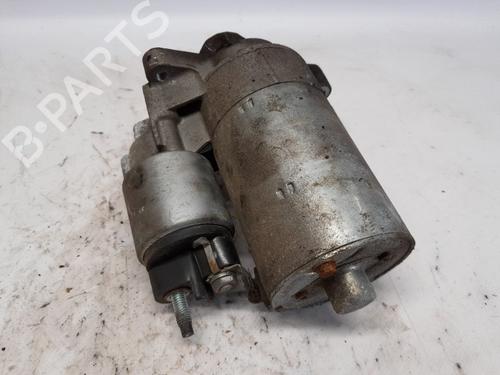 Starter PEUGEOT 206 Hatchback (2A/C) 1.4 16V | BP18852109M8 