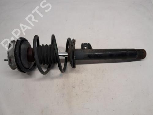 Used Left front shock absorber BMW 3 (E46) 316 i (115 hp) 26648542