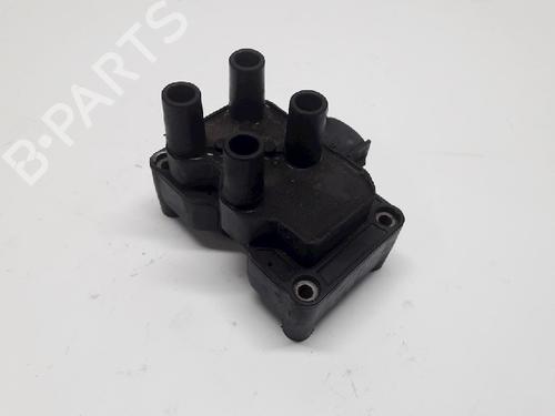Ignition coil FORD MONDEO III Turnier (BWY) 1.8 16V | BP11070939M94 