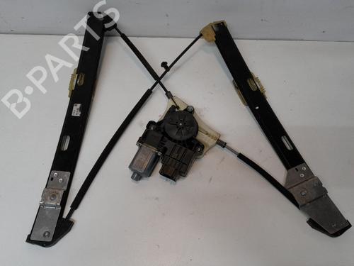 Used Front left window mechanism Front left window mechanism SEAT ARONA (KJ7, KJP) 1.6 TDI (95 hp) 35988726 35988726