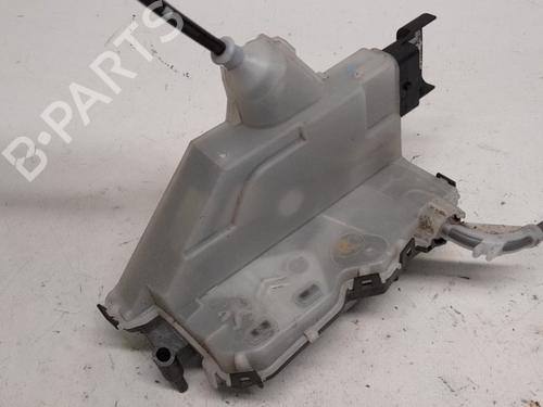 Front right lock CITROËN C4 CACTUS 1.2 THP 110 | BP15970069C97 
