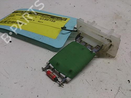 Used Heater resistor Heater resistor 11776717 11776717