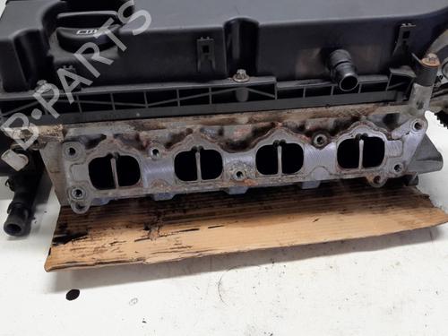 Cylinder head CHEVROLET AVEO / KALOS Hatchback (T250, T255) 1.4 | BP15970262M5 
