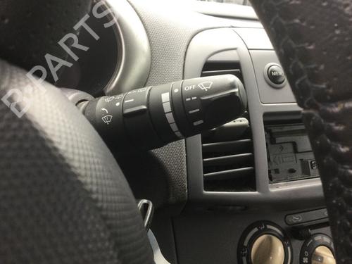 Steering column stalk NISSAN MICRA III (K12) 1.2 16V | BP24704908I23 