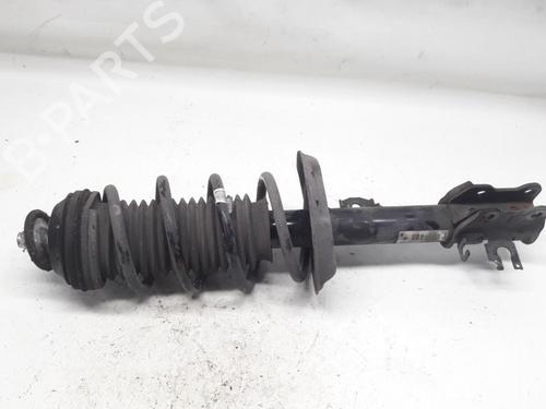 Used Left front shock absorber Left front shock absorber 11074082 11074082