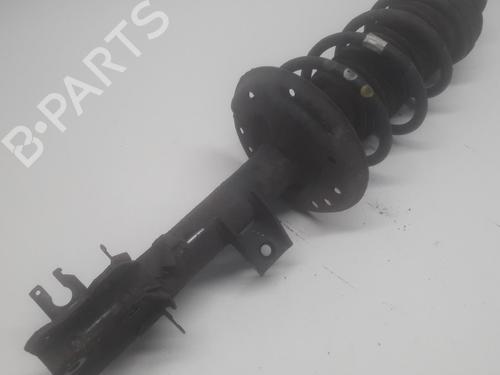 Used Left front shock absorber FIAT PANDA (312_, 319_) 0.9 (312PXN1A, 312PXN11) (80 hp) 11081166