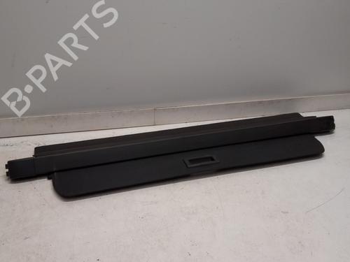 Used Rear parcel shelf RENAULT MEGANE II Estate (KM0/1_) 1.9 dCi (115 hp) 13150782