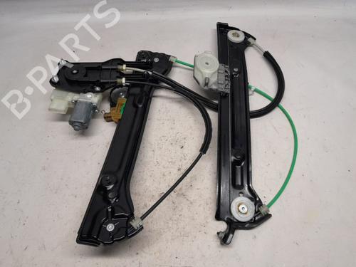 Used Front right window mechanism Front right window mechanism MINI MINI Convertible (F57) Cooper S (178 hp) 36651462 36651462