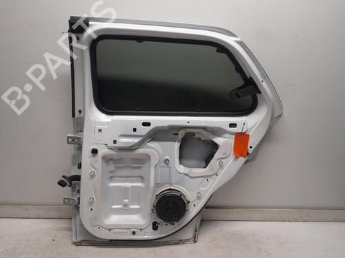 Right rear door CITROËN C4 CACTUS 1.2 THP 110 | BP29817700C5 