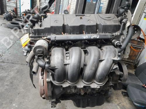 Motor PEUGEOT 207 (WA_, WC_) 1.6 16V VTi (120 hp) 25901918