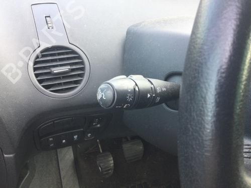 Ratstangsstang RENAULT ESPACE IV (JK0/1_) 2.0 (JK0A, JK1D, JK0N) (170 hp) 29817401