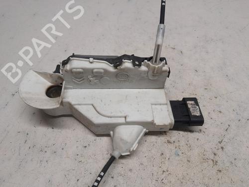 Front left lock PEUGEOT 5008 (0U_, 0E_) 1.6 16V | BP20484560C98 