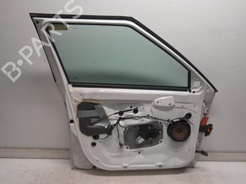 Left front door SKODA FABIA II (542) 1.2 12V | BP24441355C2 