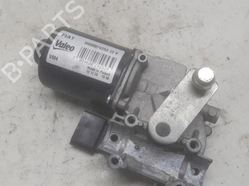 Used Front wiper motor FIAT TIPO Estate (356_, 357_) 1.5 T4 Hybrid (131 hp) 11629791