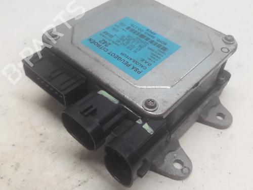 Used Steering ECU Steering ECU CITROËN C3 I (FC_, FN_) 1.4 i (73 hp) 11078500 11078500