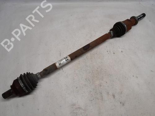 Right rear driveshaft RENAULT TWINGO III (BCM_, BCA_) 1.0 SCe 70 | BP29190316M41 - Image 1