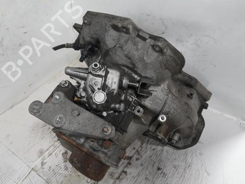 Gearbox OPEL ASTRA H (A04) 1.4 (L48) | BP38465896M3 - Image 2