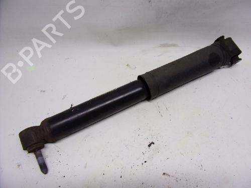 Used Left rear shock absorber RENAULT GRAND SCÉNIC III (JZ0/1_) 2.0 16V (JZ0G) (140 hp) 11066719